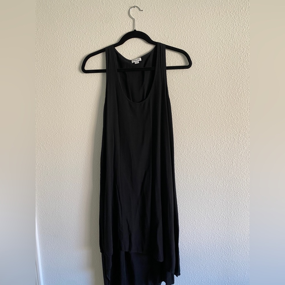 Splendid Small Tunic Dress